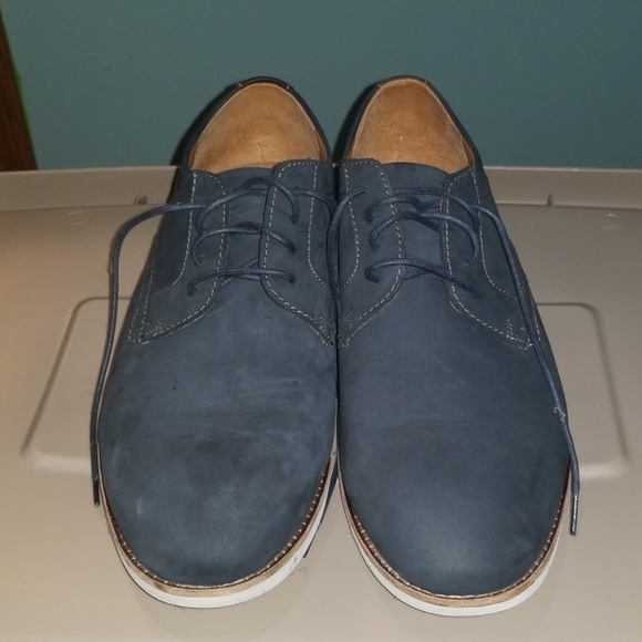 clarks raharto plain